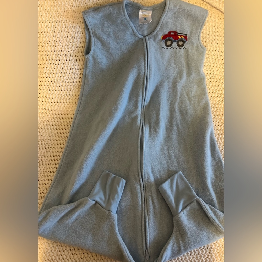 Halo Big Kids Sleep Sack 4T-5T